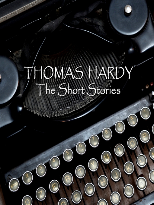Title details for Thomas Hardy by Thomas Hardy - Available